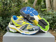 Balenciaga Runner 2 Sneakers (3)