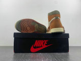 Authentic Air Jordan 1 Element “Legend Coffee”