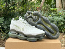 Authentic Nike Air Max Scorpion Light Silver/Bronzine Authentic Nike Air Max Scorpion Light Silver/Bronzine