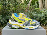 Balenciaga Runner 2 Sneakers (3)