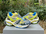 Balenciaga Runner 2 Sneakers (3)