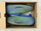 Authentic Y Knit Runner “Faded Azure”