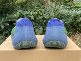 Authentic Y Knit Runner “Faded Azure”