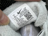 Authentic Nike Air Max Scorpion Light Silver/Bronzine