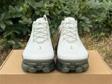Authentic Nike Air Max Scorpion Light Silver/Bronzine