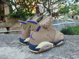 Air Jordan 6 Shoes AAA (116)
