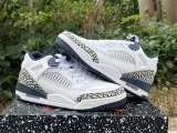 Authentic Jordan Spizike Low