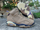 Air Jordan 6 Shoes AAA (116)
