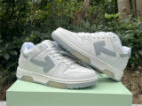 OFF-WHITE SNEAKERS (46)
