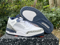 Authentic Jordan Spizike Low