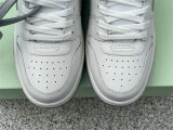 OFF-WHITE SNEAKERS (46)