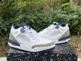 Authentic Jordan Spizike Low