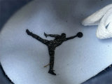 Authentic Jordan Spizike Low
