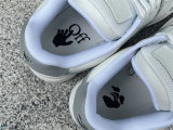 OFF-WHITE SNEAKERS (46)