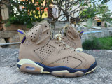 Air Jordan 6 Shoes AAA (116)