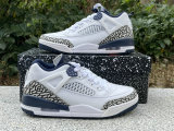 Authentic Jordan Spizike Low