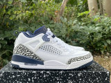 Authentic Jordan Spizike Low