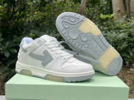 OFF-WHITE SNEAKERS (46)