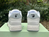 OFF-WHITE SNEAKERS (46)