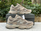Authentic New Balance 9060 (43)
