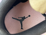 Authentic Air Jordan 1 Low White/Pink/Rose