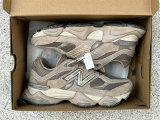 Authentic New Balance 9060 (43)