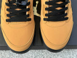 Authentic Air Jordan 5 Low WMNS “Chutney”