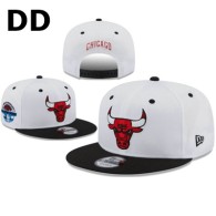 NBA Chicago Bulls Snapback Hat (1375)