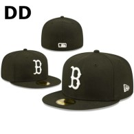 Boston Red Sox 59FIFTY Hat (20)
