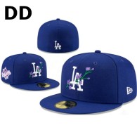 Los Angeles Dodgers 59FIFTY Hat (41)