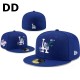 Los Angeles Dodgers 59FIFTY Hat (41)