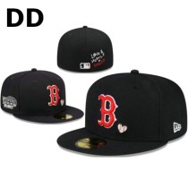 Boston Red Sox 59FIFTY Hat (21)
