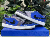 Authentic Zion Williamson x Air Jordan 1 Low OG “Voodoo” (WMNS)