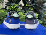 Authentic Zion Williamson x Air Jordan 1 Low OG “Voodoo” (WMNS)