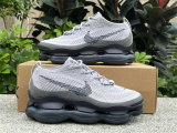 Authentic Nike Air Max Scorpion White/Grey