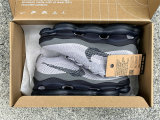 Authentic Nike Air Max Scorpion White/Grey