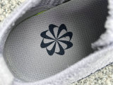 Authentic Nike Air Max Scorpion White/Grey