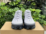 Authentic Nike Air Max Scorpion White/Grey