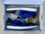 Authentic Zion Williamson x Air Jordan 1 Low OG “Voodoo” (WMNS)