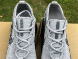 Authentic Nike Air Max Scorpion White/Grey