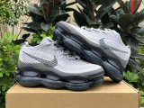 Authentic Nike Air Max Scorpion White/Grey