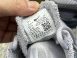 Authentic Nike Air Max Scorpion White/Grey
