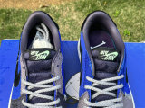Authentic Zion Williamson x Air Jordan 1 Low OG “Voodoo” (WMNS)