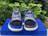 Authentic Zion Williamson x Air Jordan 1 Low OG “Voodoo” (WMNS)