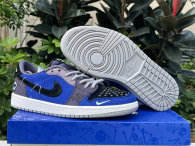 Authentic Zion Williamson x Air Jordan 1 Low OG “Voodoo” (WMNS)