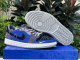 Authentic Zion Williamson x Air Jordan 1 Low OG “Voodoo” (WMNS)