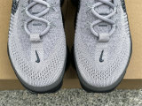 Authentic Nike Air Max Scorpion White/Grey
