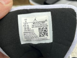 Authentic Air Jordan 1 Mid “Black/Metallic Gold”
