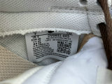 Authentic Nike Dunk Low Brown/Black/White
