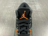 Perfect Air Jordan 3 “Fear”